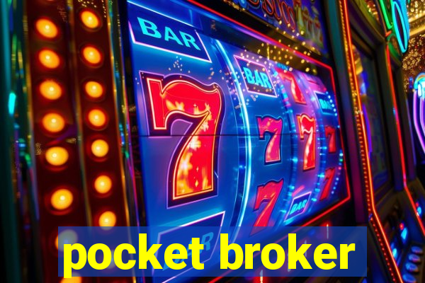 pocket broker